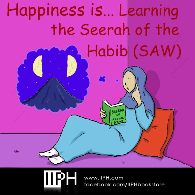 Happiness-Learning-the-Seerah
