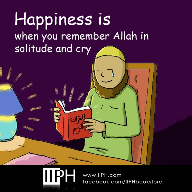 Happiness-Reading-Quran-and-Crying